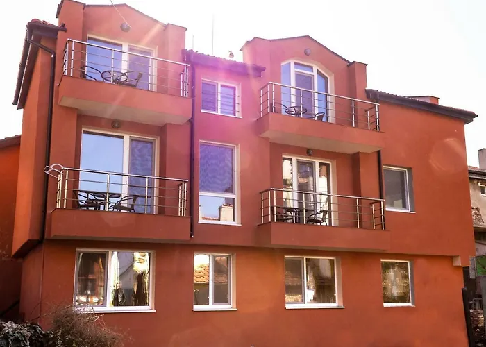 New Star Residence