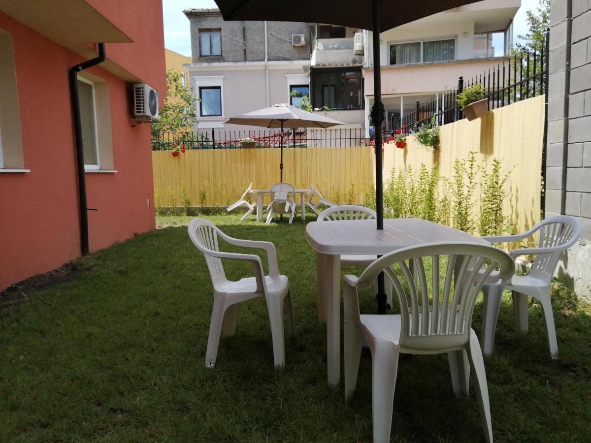 New Star Апартаменти Burgas